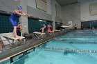 WSwim vs USCGA  Women’s Swimming & Diving vs US Coast Guard Academy. : WSwim, swimming